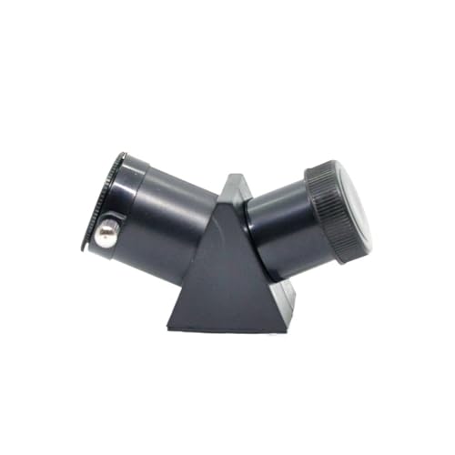 Telescope Accessories， Accessoires for télescope astronomique, Image Positive à 45 degrés, Prisme Optique Miroir zénith, Interface 0.965 Pouces...