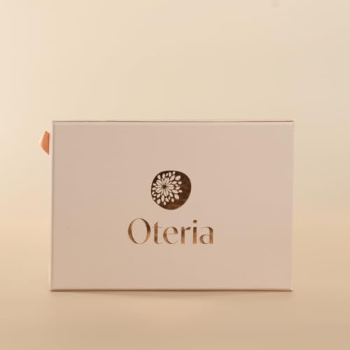 Image of Oteria Luxury Skin Care | Gift Box Hamper For Couples | For Birthday, Anniversarie, Festival, and Special Occasion | Vegan and Dermatologically Tested