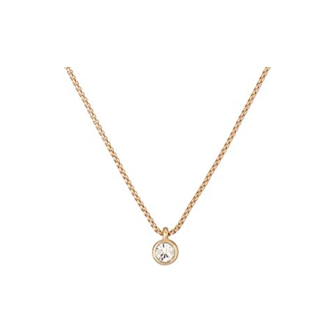 Ted Baker Sininaa Crystal Pendant Necklace Cover