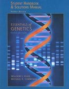 Paperback The Essentials of Genetics Book