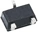 Rohm Transistor, Npn, 60V, 0.5A, Sot-323-2SC5876T106Q