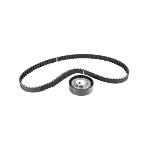 Courroie de distribution Dokker FEBI 130C17480R pour l'entretien Dacia Renault