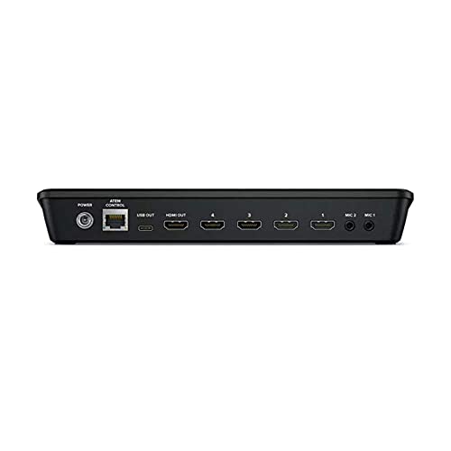Blackmagic Design ATEM Mini Pro SWATEMMINIBPR の商品画像 2