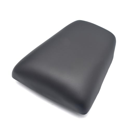 Housse de selle moto confort pour les escapades en duo sur SV650 et SV1000