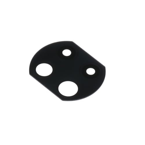 Image of Original Back Camera Lens Glass Replacement, Tworld Back Camera Lens Glass for Xiaomi Mi 10i 5G (M2007J17I)
