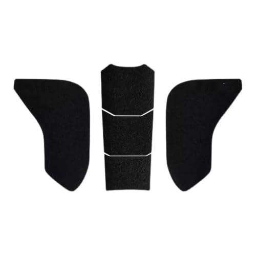 Protection réservoir moto antidérapant F900R résout les glissements