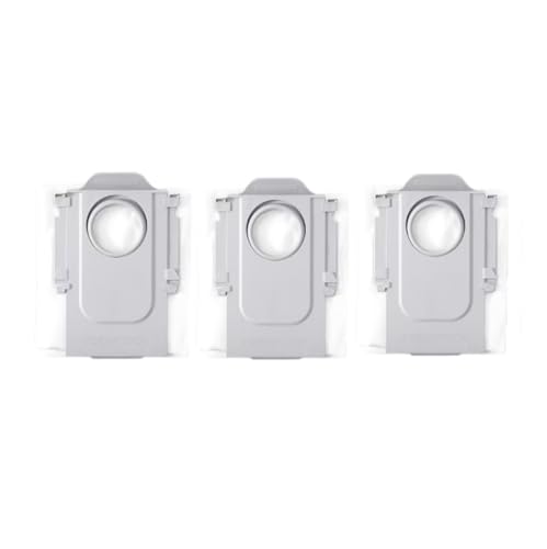 _XgobOANZT[ARoborock Q Revo Pro/Saros 10 R/S8 MaxV Ultra / S8 Max Ultra/Q Revo S/Q Revo Curv MasterɑΉ(3 Pcs)