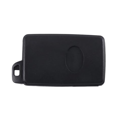 Porte-clés télécommande 433 MHz Ask compatible codage Dst80 et boîtier de clé B90EA