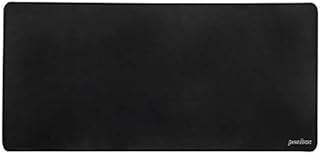 perixx DX-1000XXL Waterproof Gaming Mouse Mat, Non-Slip Rubber Base Design for Laser Optical Mouse, Size XXL