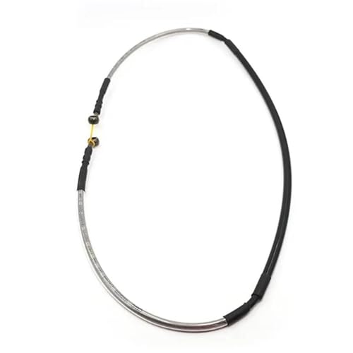 Durite de frein avant pour YZ125 YZ250 YZ450F 2015-2020