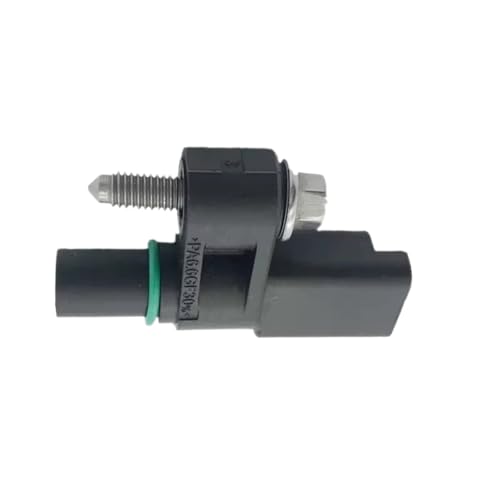�N�����N�|�W�V�����Z���T�[ Compatible With Peugeot For 5008 0U 0E 2009-2017 For PARTNER For TEPEE 2008-2025 �����ԕ��i�J���V���t�g�ʒu�Z���T�[ 9688725080