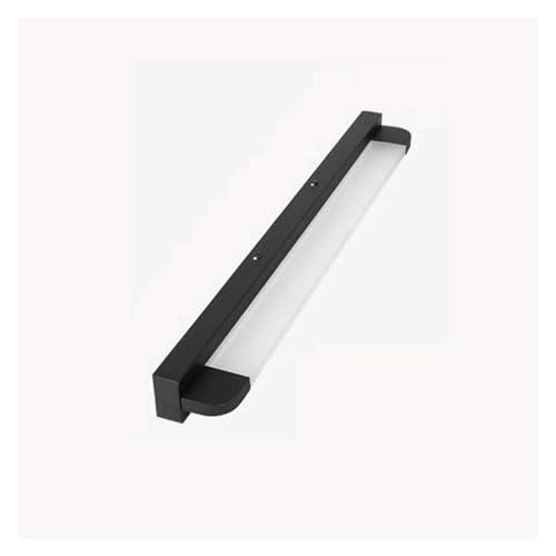 Lámpara de pared LED, aplique de pared de 14 W, luces de tocador, accesorios de iluminación LED de 25,98 pulgadas para baño, luz de pared de maquillaje simple, aplique de pared, luz de espejo, lámpa