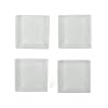 Milltown Merchants - 20mm x 20mm Glow in The Dark Mosaic Tiles - Arts and Crafts - Indoor/Outdoor Projects - Green, 3 Pounds #1