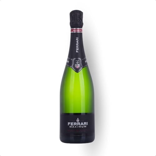 Ferrari Maximum Brut, 1er Pack (1 x 750 ml)