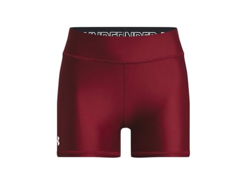 Image of Under Armour Womens Team Shorty 4