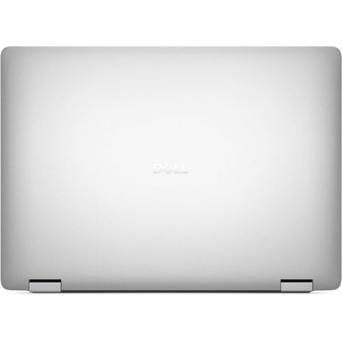 Image of Dell Pro 14 Plus PB14250 14 inch Clamshell Notebook - Full HD Plus - Intel Core Ultra 5 235U - vPro Technology - 16 GB - 512 GB SSD - English (US) Keyboard - Aluminum