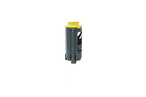 Cartouche toner jaune compatible Samsung CLP-350 N modèle CLP-Y350A