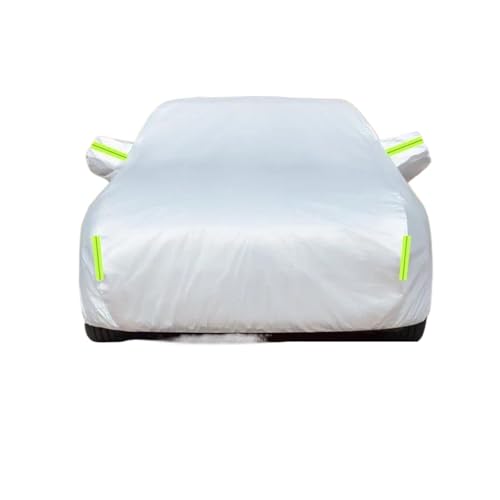 Housse de voiture pour Ford Explorer protection extérieure pare-soleil pour stationnement été