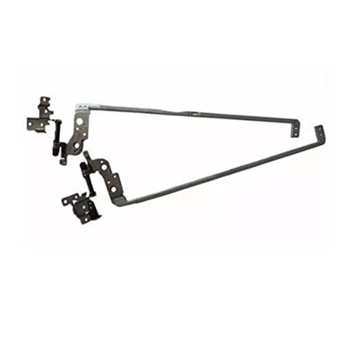 Charnières pour écran LCD Dell Vostro 5459 argent de rechange pour PC
