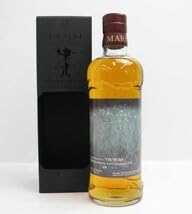 Amazon.co.jp: 未開栓 マルス 津貫蒸溜所 シングルモルト 津貫 Minami