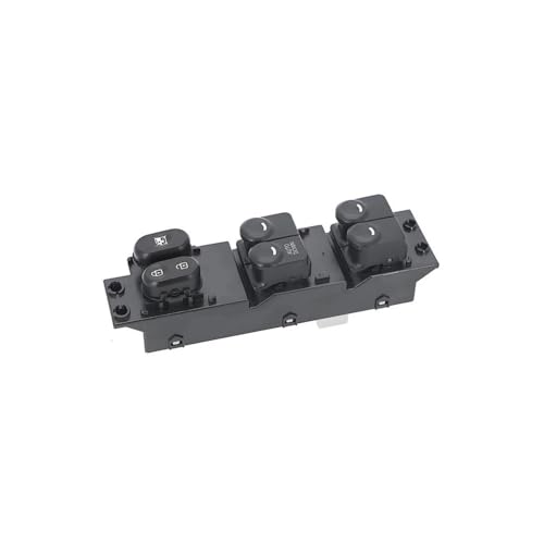 Commutateur de levage 93570-1S005 pour commande vitre auto HB20