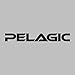 PELAGIC Logo Decal