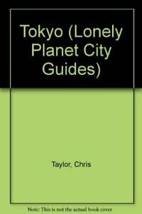 Paperback Lonely Planet Tokyo (Lonely Planet Travel Survival Kit) Book