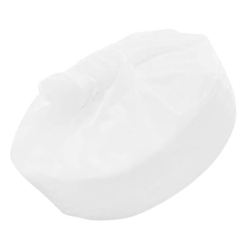 PRETYZOOM Forro para Sofá Tipo Inserto De Transatlántico Silla Tipo con Almacenamiento Doble Papelera Animales Mini Silla Tipo Grande Sillas De Frijol Confortable Tela