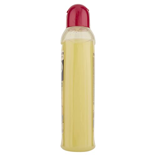 Milmil Shampoo 500 ml Vanille