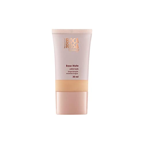 Base Mate Boca Rosa, 04 Antonia, Payot, 30 ml