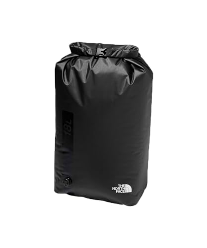 THE NORTH FACE(?????????) Superlight Dry Bag 18L NN32363 Black 2