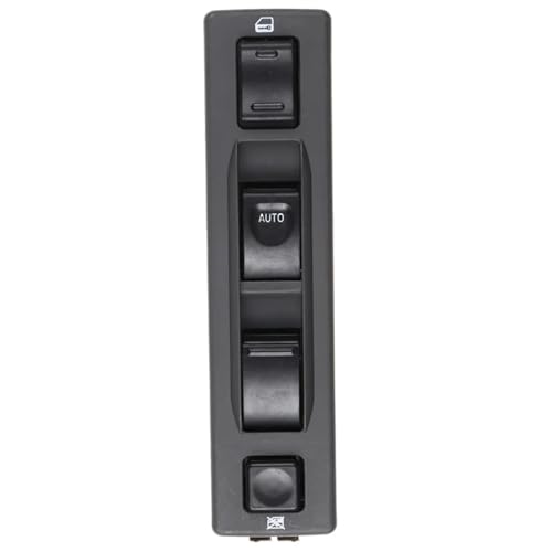 Commande de lève-vitre électrique 37990-56B00 pour réparer un bouton de vitre bloqué
