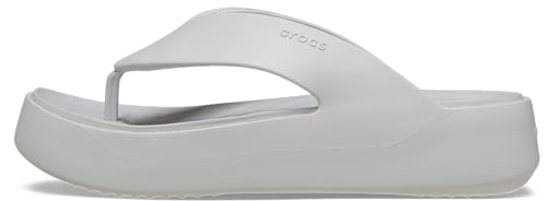 Image of Crocs Women's Getaway Platform Sandals