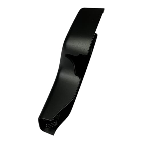 BMW Abdeckkappe Wischarm 3er Schwarz vordere Original BMW 3er E90 E91 E92 E93 2004-