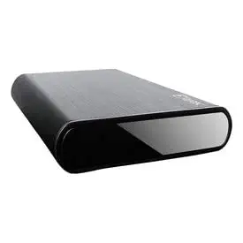 SATA PRO eSATA HDD Enclosure 3.5