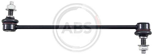 A.B.S. Biellette de barre stabilisatrice Compatible avec HYUNDAI i30 3/5 portes PDE, PD, PDEN 261072