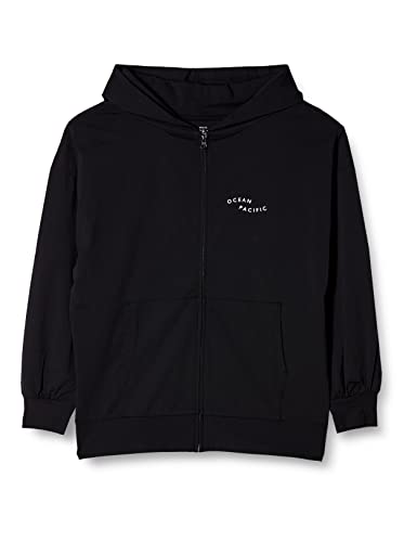OCEAN PACIFIC 522486CHAM 여성 래쉬가드 CHAM