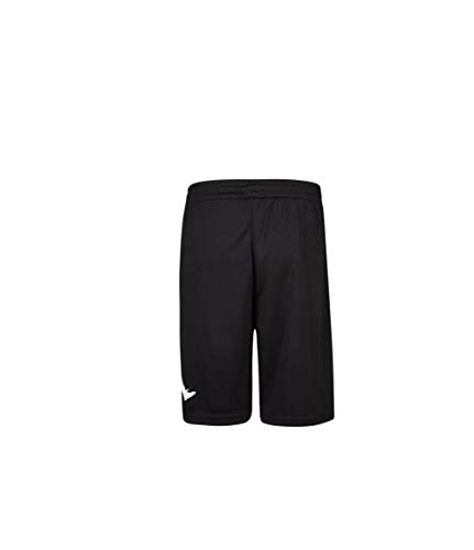 Short Jordan Jdb Jumpman Wrap Mesh léger en maille aérée pour le sport
