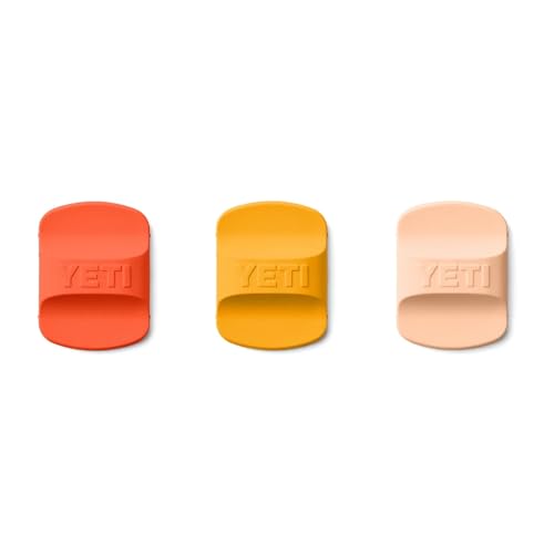 Image of YETI Magslider 3 Pack, Papaya /Beekeeper /Peach