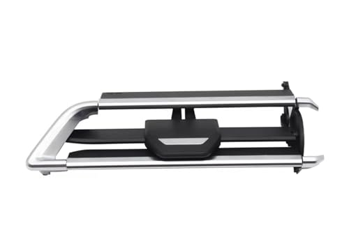 Rejilla de ventilación HILLAR de coche delantera central izquierda para BMW Serie G05 G06
