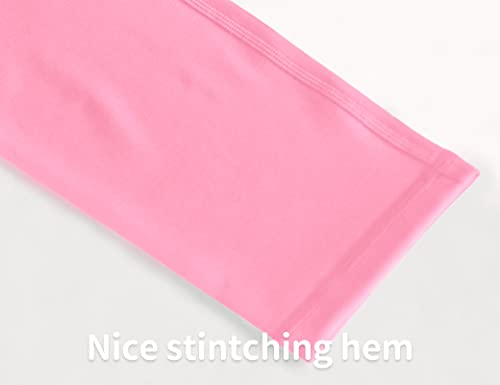 Image of Gnainach Bootcut Leggings Girls Teens High Waist Soft Stretch Yoga Pants