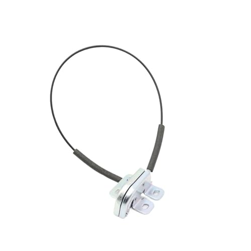 Verrou de coffre de hayon 905932234R pour loquet de porte arrière gauche 2008-2016