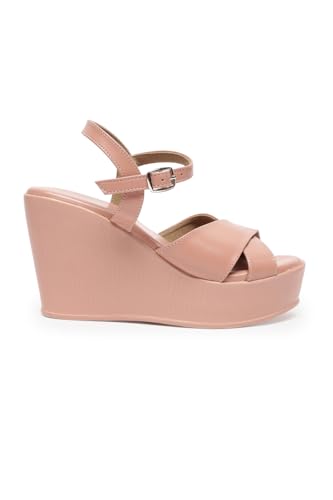 Image of Van Heusen Women Platform Heel Heels