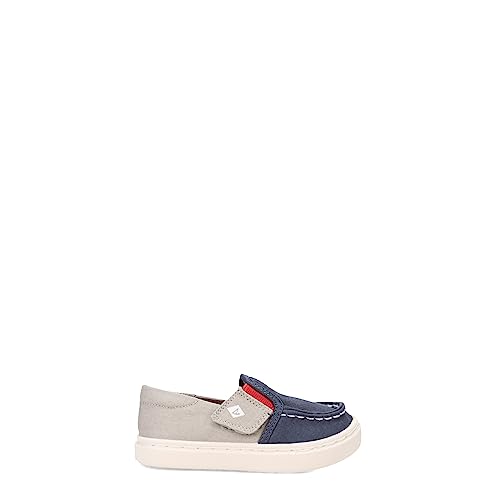 Image of Sperry Kids Salty Washable (Little Kid /Big Kid)