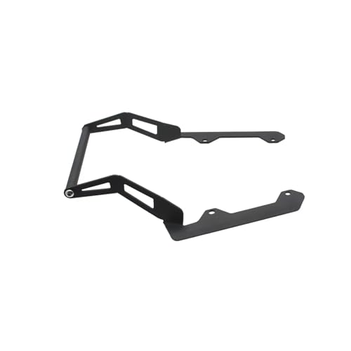 Support de montage GPS Aprilia SR GT200 pour vos trajets urbains quotidiens