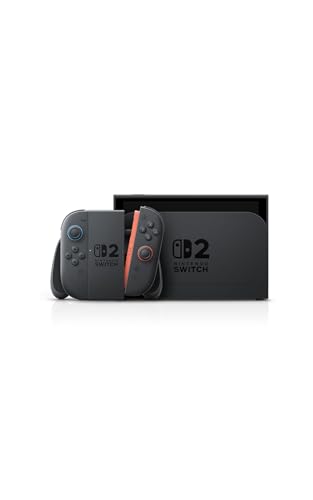 Nintendo Switch 2 con Juego Digital a Elegir - Image 2