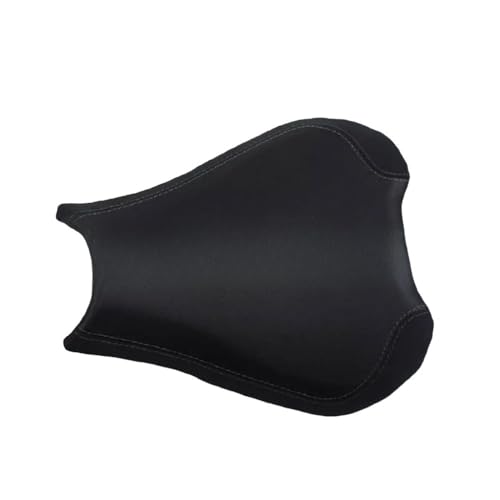 Cojines para asientos delanteros y traseros de moto para 675SS