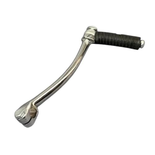 Levier kickstart CG125 de rechange pour moto et scooter