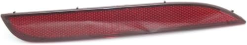 Feu arrière de pare-chocs Golf 6 MK6 R20 droit finition origine