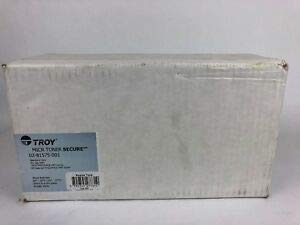 Toner sécurisé TROY noir la cartouche OEM pour documents officiels